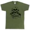 Discharge “The Price Of Silence” Men’s T-Shirt