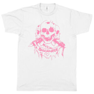 Discharge “The Price Of Silence” Men’s T-Shirt