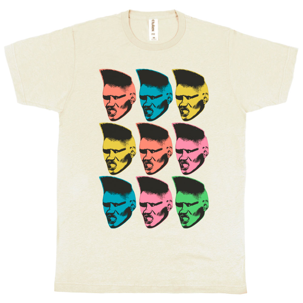 【threetimes】Grace lettering tee Tシャツ threetimes】Grace lettering tee Tシャツ THREETIMES | 쓰리