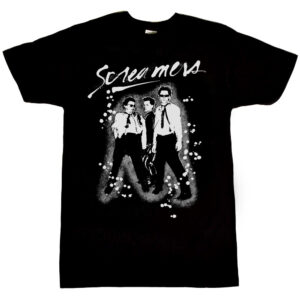 Screamers "Band" Men's T-Shirt