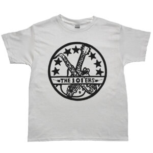 101’ers, The “Logo” Kid's T-Shirt
