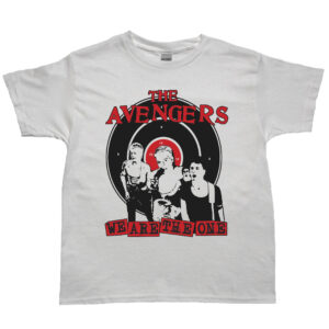 Avengers, The “We Are the One” Kids’s T-Shirt