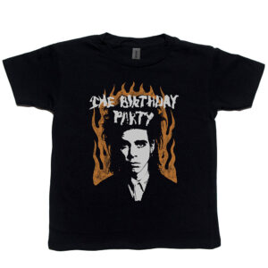 Birthday Party, The “Face” Kid's T-Shirt