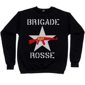 Brigade Rosse RAF Men’s Sweatshirt