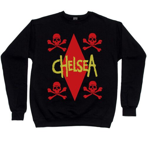 Chelsea “Band” Men’s Sweatshirt