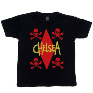 Chelsea “Band” Kid's T-Shirt