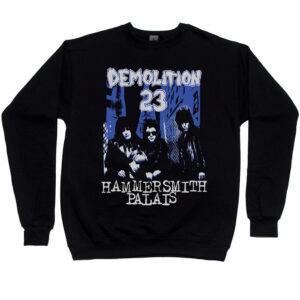 Demolition 23 “Hammersmith Palais” Men’s Sweatshirt