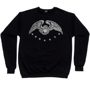 Eagle and Stars Men’s Sweatshirt