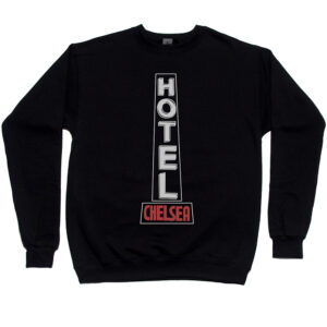 Hotel Chelsea Men’s Sweatshirt