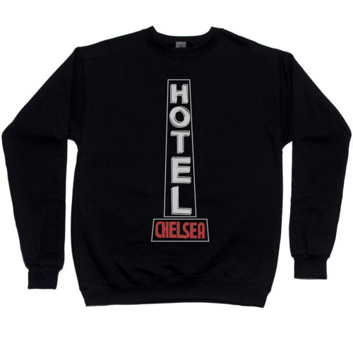 Hotel Chelsea Men’s Sweatshirt