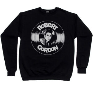 Robert Gordon "Record" Men’s Sweatshirt