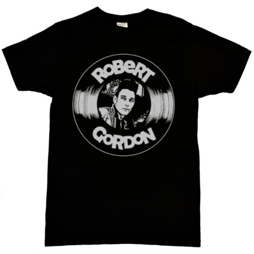 Robert Gordon "Record" Men's T-Shirt