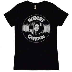 Robert Gordon "Record" Women's T-Shirt