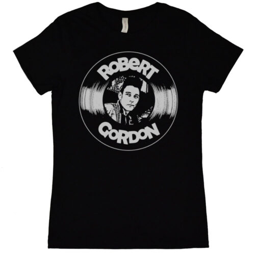 Robert Gordon "Record" Women's T-Shirt