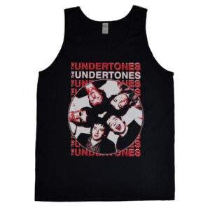 Undertones "Band" Men's Tank Top