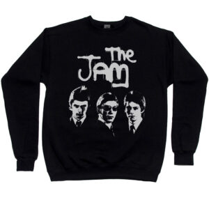 Jam, The "Band" Men’s Sweatshirt