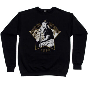 Jerry Lee Lewis "Fan Club 1958" Men’s Sweatshirt