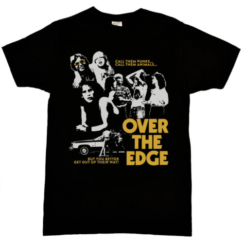Over the Edge Men's T-Shirt