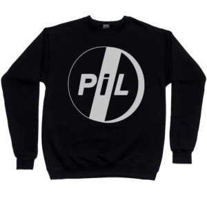 PiL "Logo" Men’s Sweatshirt