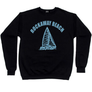 Rockaway Beach Men’s Sweatshirt