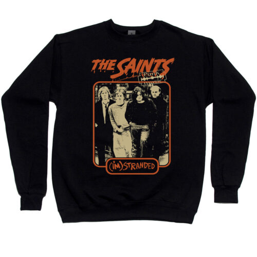 Saints, The "(I'm) Stranded" Men’s Sweatshirt