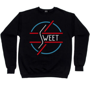 Sweet "Logo" Men’s Sweatshirt