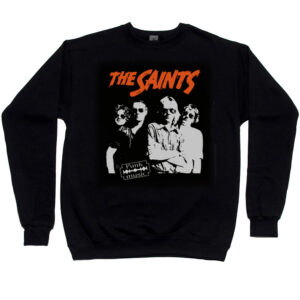Saints, The "Band" Men’s Sweatshirt