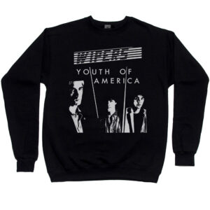 Wipers "Youth of America" Men’s Sweatshirt