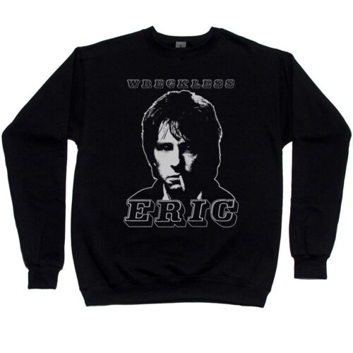 Wreckless Eric "Face" Men’s Sweatshirt