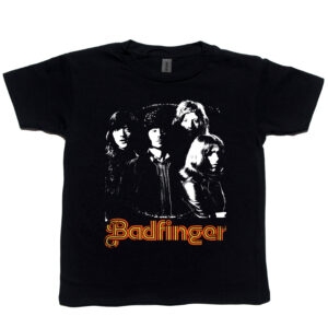 Badfinger "Band" Kid's T-Shirt
