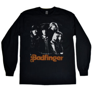 Badfinger "Band" Men's Long Sleeve Shirt