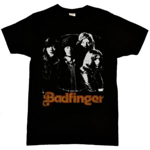 Badfinger "Band" Men's T-Shirt