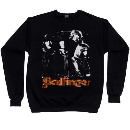 Badfinger "Band" Men’s Sweatshirt