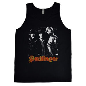 Badfinger "Band" Men's Tank Top