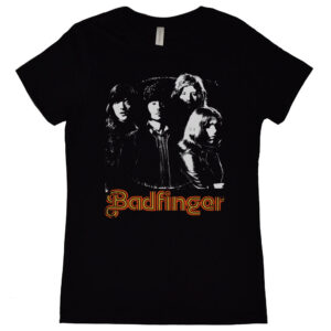 Badfinger "Band" Women's T-Shirt