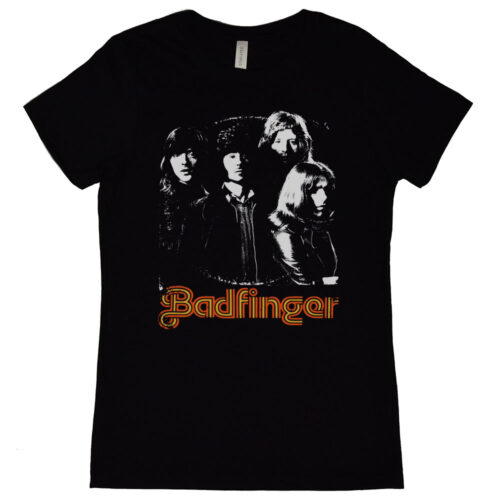 Badfinger "Band" Women's T-Shirt