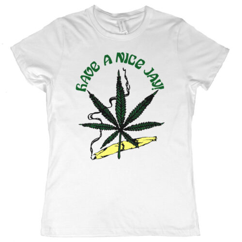 Have A Nice Jay Women's T-Shirt