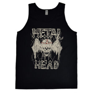 Metal Head Men's Tank Top
