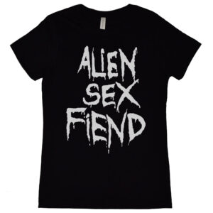 Alien Sex Fiend Women's T-Shirt
