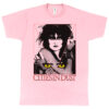 Siouxsie and the Banshees “Cities in Dust” Men’s T-Shirt