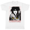 Siouxsie and the Banshees “Cities in Dust” Men’s T-Shirt