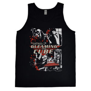Gleaming the Cube “Getting Even” Men's Tank Top