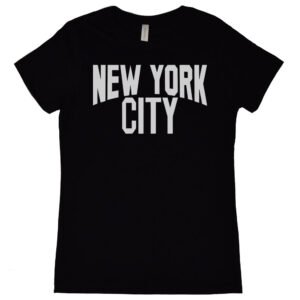 New York City Women's T-Shirt