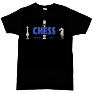 Chess Records Men's T-Shirt