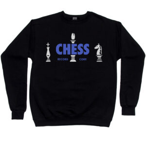 Chess Records Men’s Sweatshirt