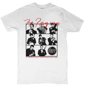 Pogues, The “Fall From Grace” Men's T-Shirt