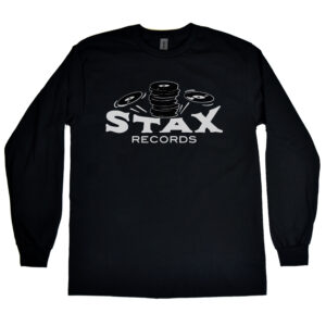 Stax Records Men's Long Sleeve Shirt