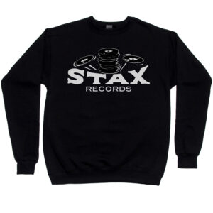 Stax Records Men’s Sweatshirt
