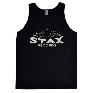 Stax Records Men's Tank Top