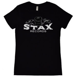 Stax Records Women's T-Shirt